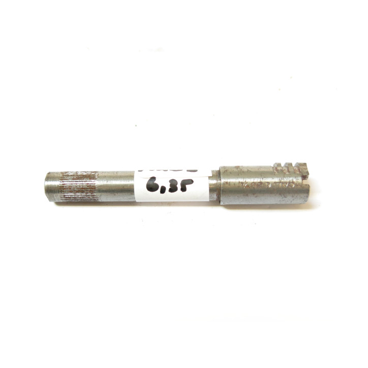 Canon pistolet Mab E  6.35 Catégorie B