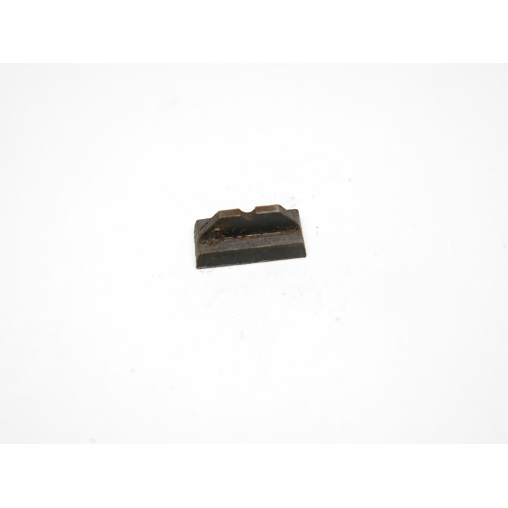 Hausse  pistolet MAB A