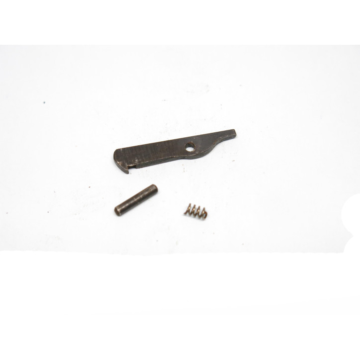 Extracteur avec axe et ressort pistolet MAB A