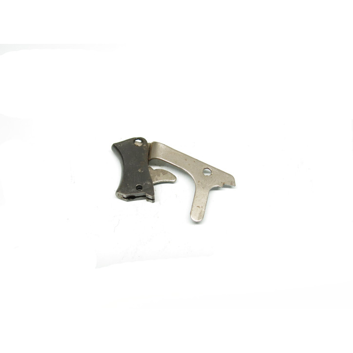 Détente pistolet Unique Mikros