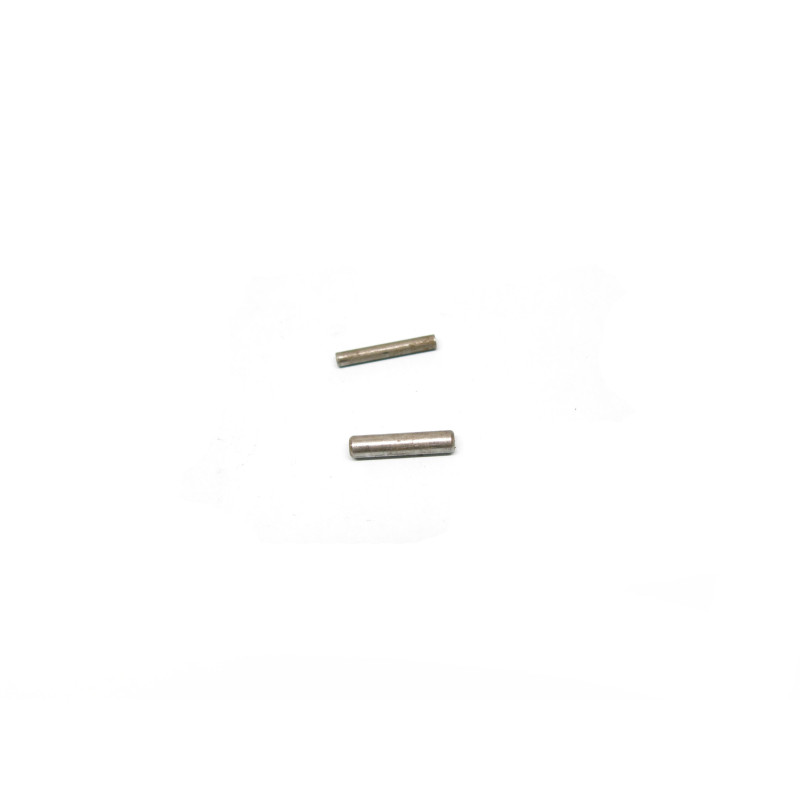 Lot de 2 axes pistolet  Unique Mikros