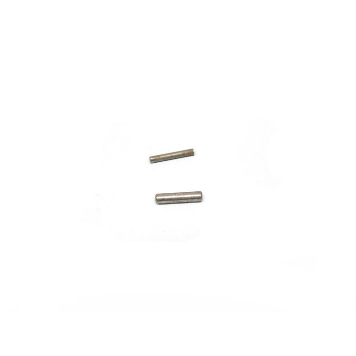 Lot de 2 axes pistolet  Unique Mikros