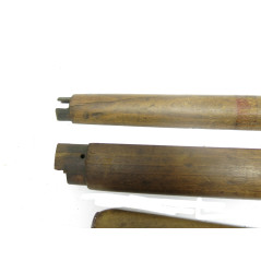 Crosse + fut + garde main Mas 36 ref 925