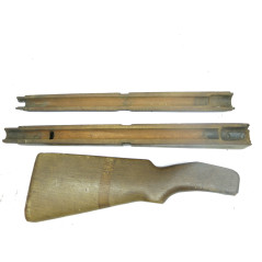 Crosse + fut + garde main Mas 36 ref 925 