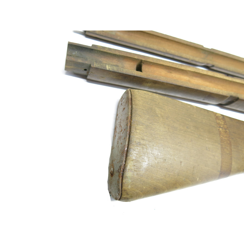 Crosse +fut + garde main Mas 36  nue