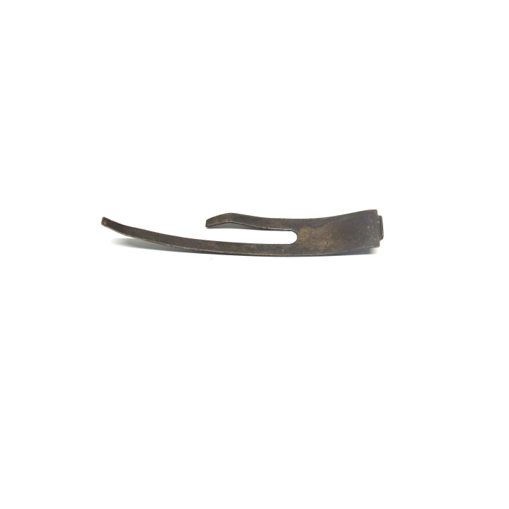 Ressort  a lame  pistolet MAB modele D 