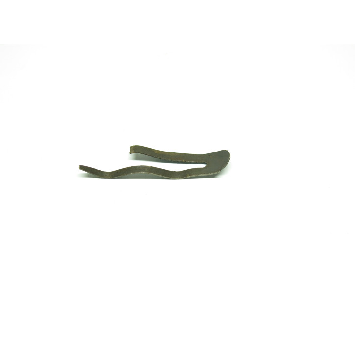 Ressort  a lame  pistolet MAB modele C 