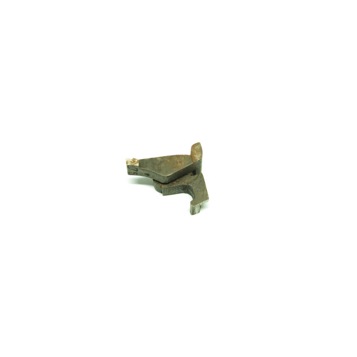 Gachette  pistolet MAB modele C 