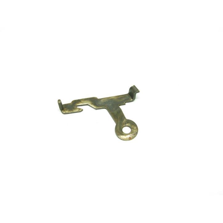 Barette  pistolet MAB modele D 