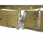 Ceinturon original M-36 US jus terrain Normandie ref 220