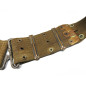 Ceinturon original M-36 US jus terrain Normandie ref 220
