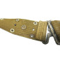 Ceinturon original M-36 US jus terrain Normandie ref 220