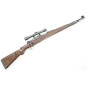 Fusil Mauser 98K - byf 44 - Cal. 8 x 60 - Catégorie C