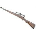 Fusil Mauser 98K - byf 44 - Cal. 8 x 60 - Catégorie C