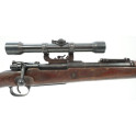 Fusil Mauser 98K - byf 44 - Cal. 8 x 60 - Catégorie C