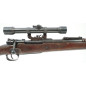 Fusil Mauser 98K - byf 44 - Cal. 8 x 60 - Catégorie C