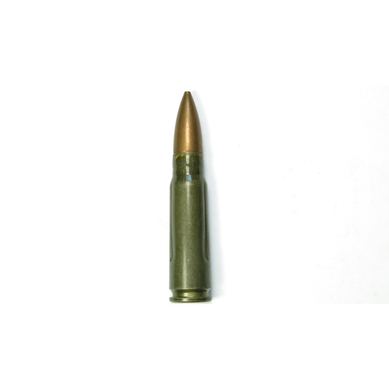 7.62 AK manipulation bnx 61 EAL
