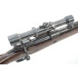 Fusil Mauser 98K - byf 44 - Cal. 8 x 60 - Catégorie C