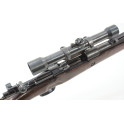 Fusil Mauser 98K - byf 44 - Cal. 8 x 60 - Catégorie C