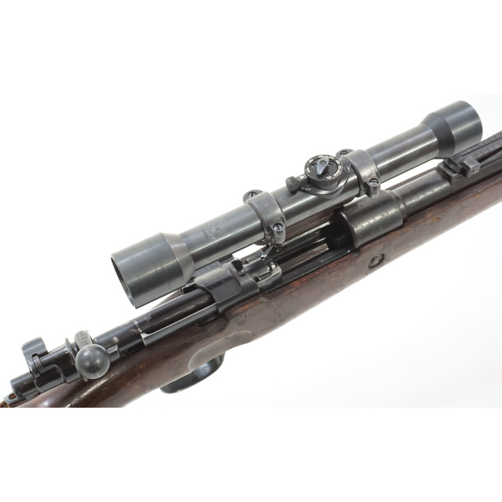 Fusil Mauser 98K - byf 44 - Cal. 8 x 60 - Catégorie C