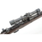 Fusil Mauser 98K - byf 44 - Cal. 8 x 60 - Catégorie C