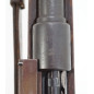 Fusil Mauser 98K - byf 44 - Cal. 8 x 60 - Catégorie C