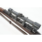 Fusil Mauser 98K - byf 44 - Cal. 8 x 60 - Catégorie C