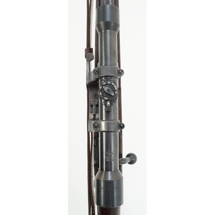 Fusil Mauser 98K - byf 44 - Cal. 8 x 60 - Catégorie C