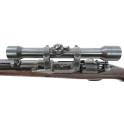 Fusil Mauser 98K - byf 44 - Cal. 8 x 60 - Catégorie C