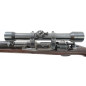 Fusil Mauser 98K - byf 44 - Cal. 8 x 60 - Catégorie C