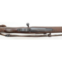 Fusil Mauser 98K - byf 44 - Cal. 8 x 60 - Catégorie C