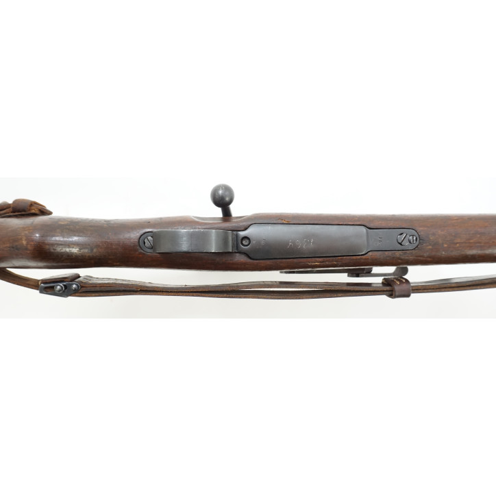 Fusil Mauser 98K - byf 44 - Cal. 8 x 60 - Catégorie C