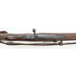 Fusil Mauser 98K - byf 44 - Cal. 8 x 60 - Catégorie C