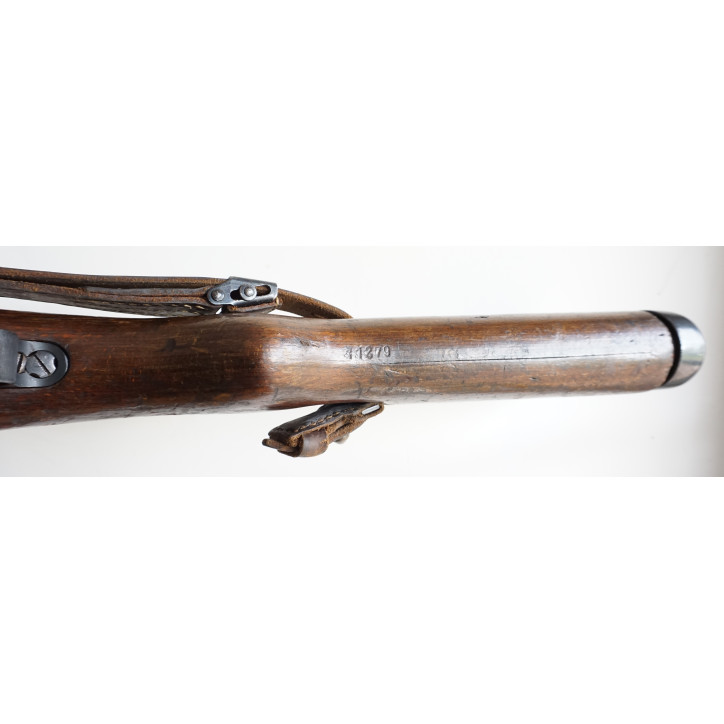 Fusil Mauser 98K - byf 44 - Cal. 8 x 60 - Catégorie C