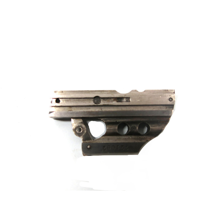 Culasse nue pistolet Browning 1900 categorie B ref 8