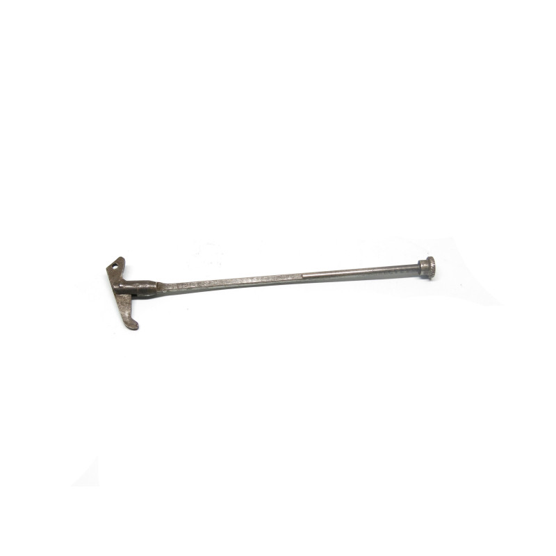 Tige recuperatrice pistolet Browning 1900 ref 66