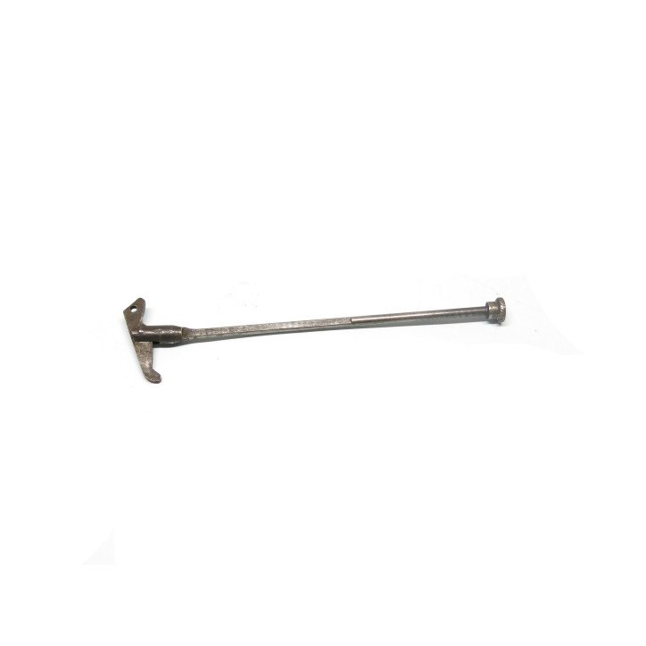 Tige recuperatrice pistolet Browning 1900 ref 66