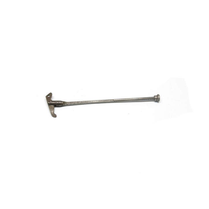 Tige recuperatrice pistolet Browning 1900 ref 66