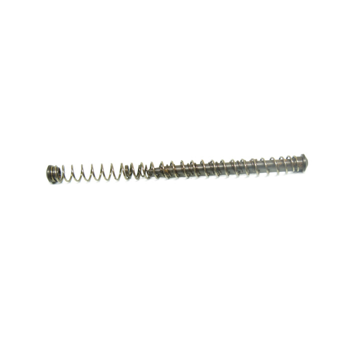 Ressort recuperateur complet  Walther TP calibre 6.35
