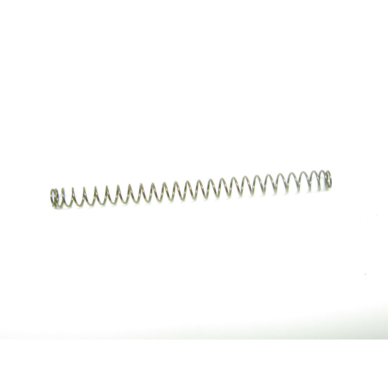 Ressort recuperateur nu  Walther TP calibre 6.35