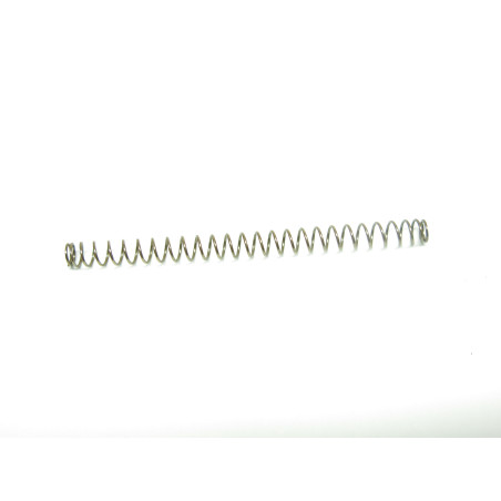 Ressort recuperateur nu  Walther TP calibre 6.35 