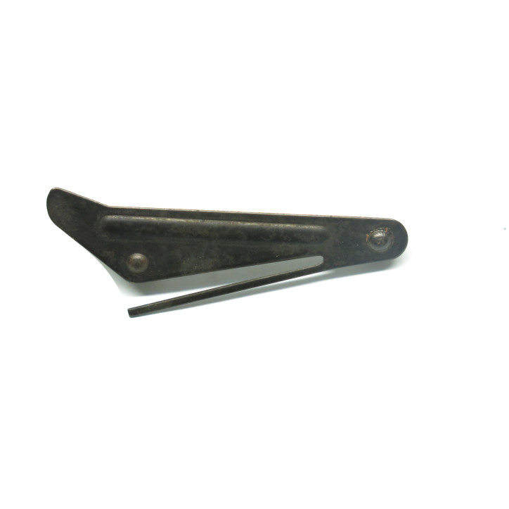 Pièce trigger bar  Walther TP calibre 6.35  ref 30