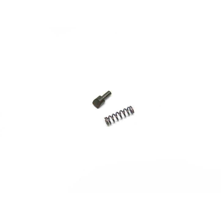 Axe et ressort  Walther TP calibre 6.35 ref 40