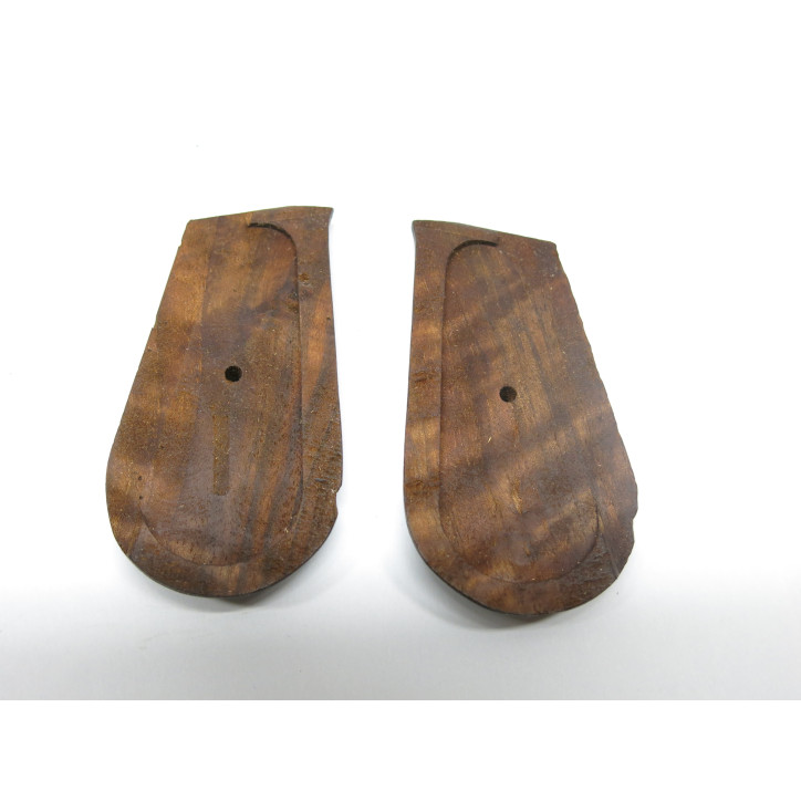 Plaquettes de crosse  C96 1916 9 para ref 123