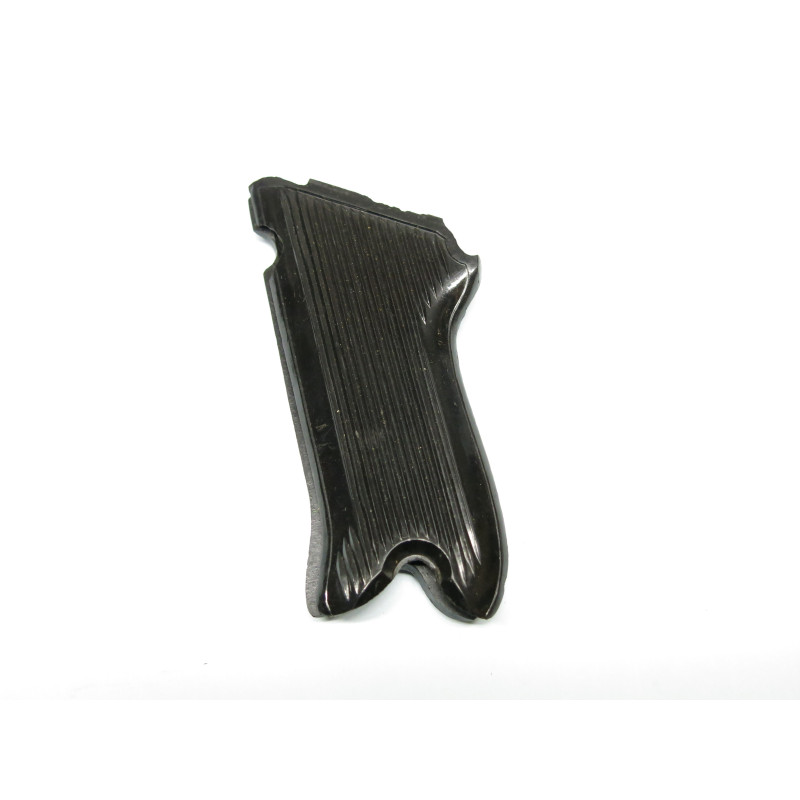 Paire de plaquettes bakelite originale pour P08 Luger  ref  236