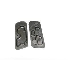 Plaquettes Bakélite  pistolet  FN 1910  Réf  223