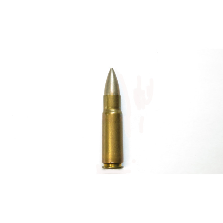 7.65 x 35 M48  Experimentale 