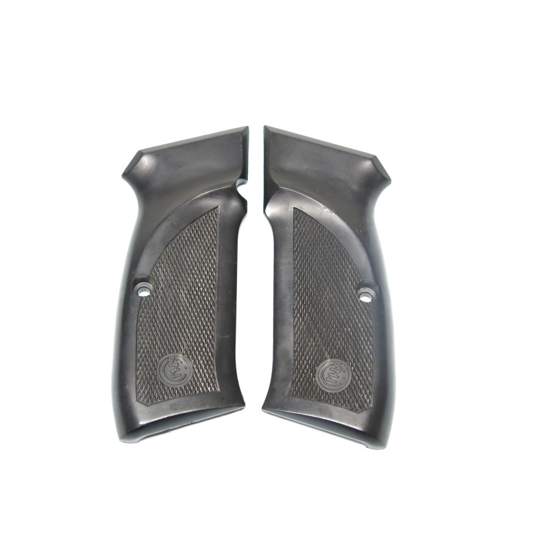 Plaquettes Colt 45 39/45 bakélite