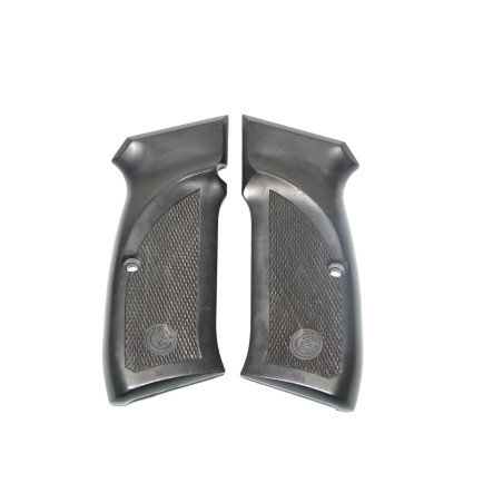 Plaquettes Colt 45 39/45 bakélite