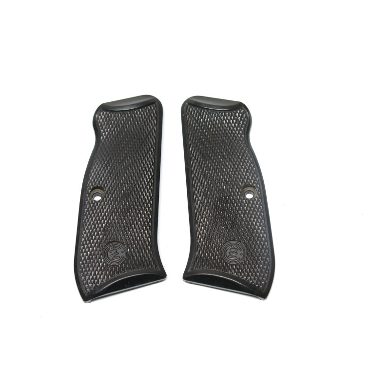 Plaquettes Colt 45 39/45 bakélite